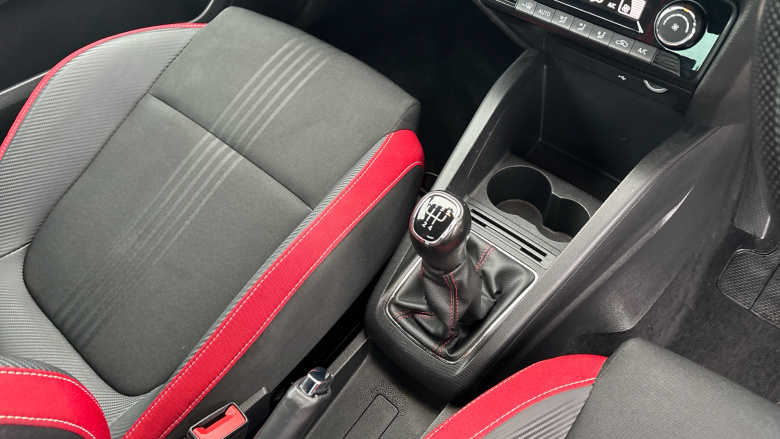 Skoda Fabia 1.0 TSI Monte Carlo 5dr Petrol Hatchback